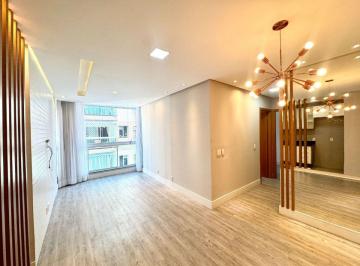 Apartamento de 2 quartos, Vila Velha · MRL9050 - Oportunidade na Praia de Itaparica, 2 quartos, 1 suíte, lazer completo, 2 vagas cobertas.
