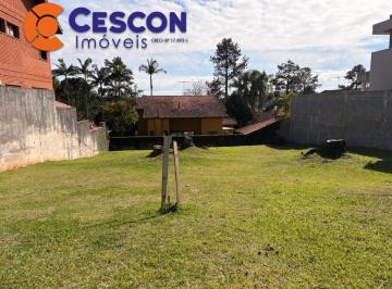Foto 01 · Terreno, Aldeia da Serra, Barueri, SP