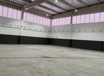 Foto 01 · Galpão comercial para locação em Sorocaba-SP, Jardim das Azaleias 845,15 m² de área - Imperdível!