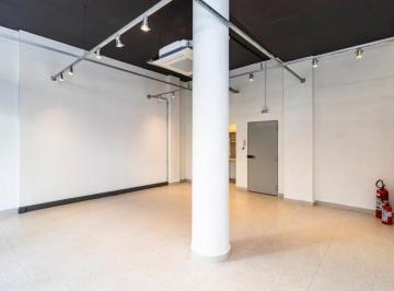 Apartamento · 43m² · 1 Quarto · Apartamento para locação na Avenida Angélica, Consolação, São Paulo, SP