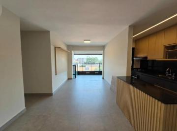 Apartamento · 80m² · 3 Quartos · 1 Vaga · Apartamento para locação na Avenida Itacira, PLANALTO PAULISTA, São Paulo, SP