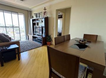 Apartamento · 70m² · 2 Quartos · Apartamento para locação na Rua Faustino Paganini, Chácara Cruzeiro do Sul, São Paulo, SP