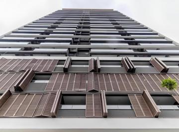 Apartamento · 53m² · 1 Quarto · 1 Vaga · Apartamento para locação na Rua Coronel José Eusébio, Higienópolis, São Paulo, SP
