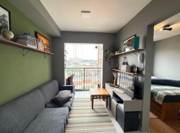 Apartamento · 30m² · 1 Quarto · Studio a venda na Rua Doutor Clemente Jobim, VILA MARIANA, São Paulo, SP