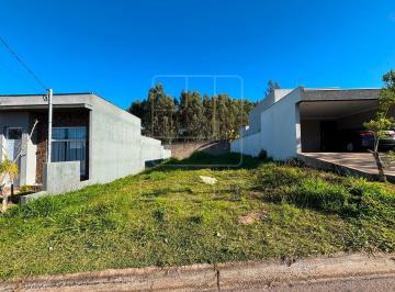 Foto 01 · Terreno, Condomínio Residencial Euroville II, Bragança Paulista, SP