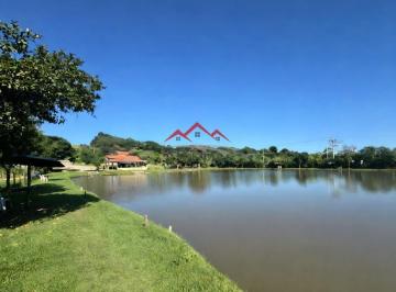 Foto 02 · Chácara ampla com 36.000 m², lago e área produtiva, acesso asfaltado, Itupeva SP
