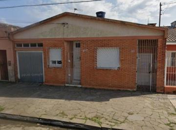 Terreno , Pelotas · IMÓVEL URBANO COM CASA EM ALVENARIA