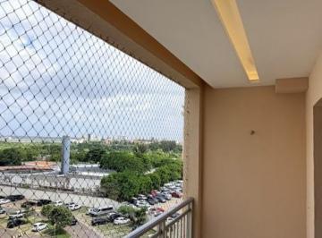 202607231053368775.jpg · Apartamento 2 Quartos Pleno Residencial Jaracaty - São Luís, Ma