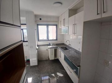 Apartamento de 3 quartos, São Paulo · APARTAMENTO EM SANTANA - SP