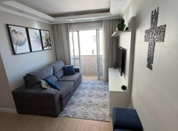 Apartamento de 2 quartos, São Paulo · Apartamento de 50 m² com 2 quartos à venda na Vila Ema