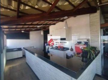 982b6e0ad1592da92c600b74a75a395007d5c66e · Cobertura 03 quartos com 03 vagas - Bairro Serrano