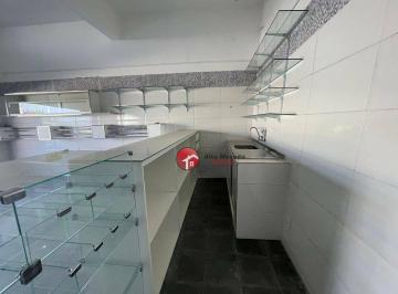 461fb06052f8f5807a1ef6813bd9f710328ea23b · Loja para alugar, 28 m² por R$ 1.301,80/mês - Jardim Laguna - Contagem/MG