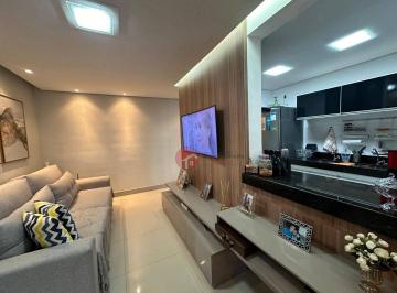 fee784423c5e2b2c415dd1f6a9d1d7bb1c59eb40 · Sensacional apartamento à VENDA no Bairro Ouro Preto ! 02 quartos | 1 suíte | 2 vagas cobertas