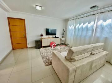 9cb0da6ce318ce195055abb492bfb37b7c293f16 · Apartamento com 3 dormitórios à venda, 90 m² por R$ 595.000,00 - Paquetá - Belo Horizonte/MG