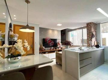 268798dcc43e9ab4e7c837a723073897b6fe8c64 · Cobertura com 2 dormitórios à venda, 121 m² por R$ 729.000,00 - Manacás - Belo Horizonte/MG