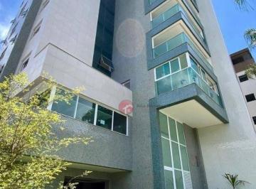 5701efc10848ffd9471749d25e58c1b902f476bf · Apartamento de Alto Padrão – 4 Quartos | 4 Vagas | Um por Andar | Bairro Castelo – Pampulha