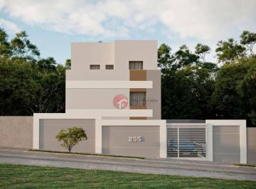 521365754db60d04358780cc6bf1417c13d40c6c · Casa com 2 dormitórios à venda, 53 m² por R$ 344.232,00 - Chácaras Reunidas Santa Terezinha - Contag