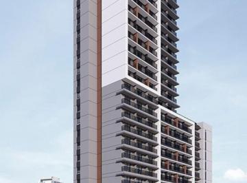 Apartamento de 1 quarto, São Paulo · Studio com 1 Quarto à venda - Perdizes
