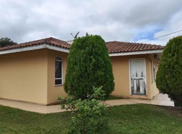 Casa de 3 quartos, Curitiba · Casa de 210 m² com 3 quartos à venda em Santa Cândida