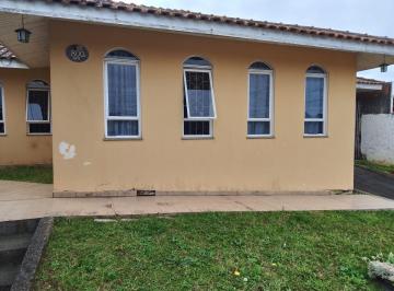 Casa de 3 quartos, Curitiba · Casa de 210 m² com 3 quartos à venda em Santa Cândida
