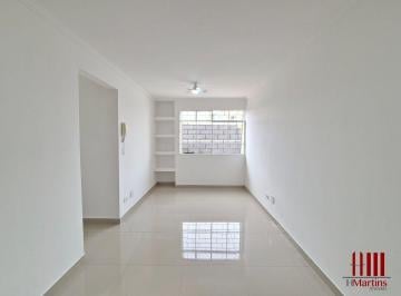 Apartamento de 2 quartos, Curitiba · Apartamento a Venda Campo Comprido
