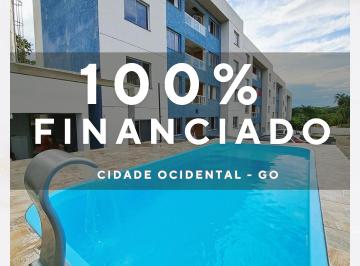 Piscina · Apê SEM entrada com parcela MENOR que o aluguel