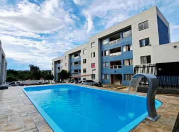 Apartamento de 2 quartos Venda R$ 120.000 · Apê SEM entrada com parcela MENOR que o aluguel