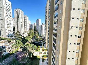 Apartamento de 2 quartos, São Paulo · Apartamento de 56 m² com 2 quartos à venda na Vila Andrade