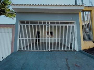 Foto 01 · Casa, Jardim Boa Esperança, Alfenas, MG
