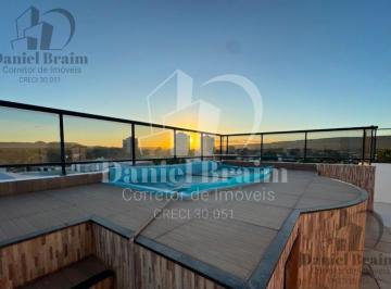 Foto 01 · Cobertura com Piscina Privativa na Morada Nobre, Barreiras-BA
