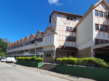 Comercial , Petrópolis · LOJA COMERCIAL À VENDA I SHOPPING CORRÊAS PLAZA