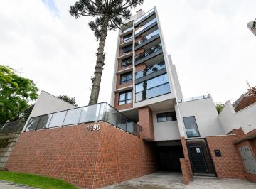 Apartamento de 3 quartos, Curitiba · Cobertura Duplex | 179 m² | 3 Suítes | Terraço com Churrasqueira | 2 Vagas até 3 Carros | Boa Vista