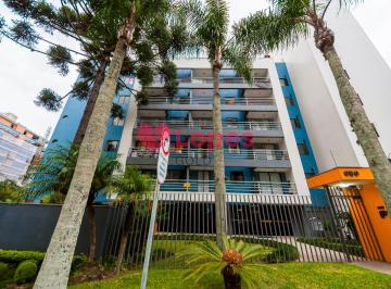Apartamento de 3 quartos, Curitiba · COBERTURA DUPLEX EXCLUSIVA | 176m² | 5 VAGAS DE GARAGEM