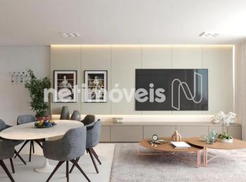Apartamento de 4 quartos, Brasília · Aluguel | 4 Suítes com Vista Definitiva para o Parque Nacional | 3 Vagas | Noroeste