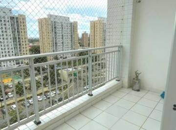 202607231110543145.jpg · Apartamento à Venda | 2 Quartos | Brisas Altos do Calhau | Quitandinha São Luís/MA
