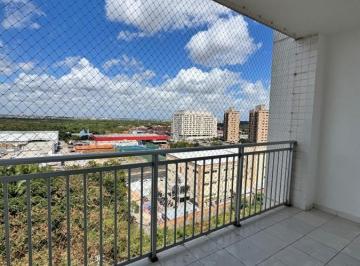 20260818115919877.jpeg · Apartamento à Venda 2 Quartos (1 Suíte com Closet) 58m² Brisas Life Posição Poente  São Luís/MA