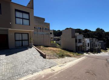 Terreno , Curitiba · Terreno no bairro Santa Cândida- Curitiba
