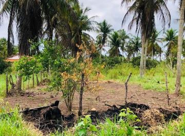 Terreno , Aporá · Vende-se terreno no loteamento viva vfeliz da cidade nova