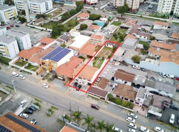 Terreno , Curitiba · Terreno 660m² com alto potencial construtivo na Linha Verde | Hauer | Curitiba