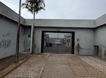 Foto 01 · Casa, Cidade Bela, Nova Mutum, MT