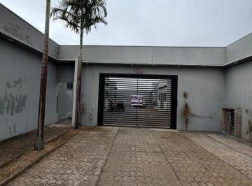 Foto 01 · Casa - Nova Mutum