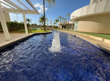 Apartamento de 4 quartos, Águas Claras · Avenida das Araucárias 4530, Península Lazer, 04 Quartos 128m2 andar alto, nascente, Varanda Gourmet