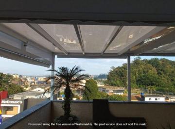 Apartamento de 2 quartos, Ribeirão Pires · COBERTURA A VENDA - CENTRO - RIBEIRÃO PIRES