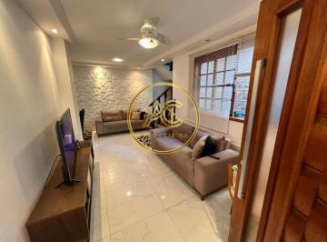 Foto 01 · Casa Tríplex em Marechal Hermes 390.000 Mil Proprietário Estuda Proposta