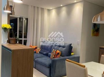 Apartamento de 2 quartos, Osasco · Apartamento a venda - 56 mt, 2 quartos, varanda, 1 vg City Bussocaba, Osasco-SP