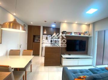 Apartamento de 2 quartos, Osasco · Apartamento a venda - 56 mt, 2 quartos, varanda, 1 vg City Bussocaba, Osasco-SP