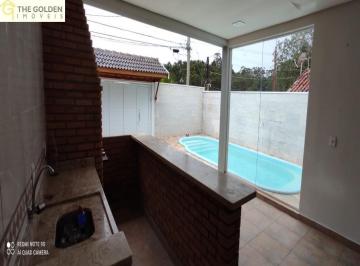Foto 01 · Casa para alugar em valinhos