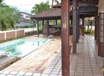 21001624bc0a9f5f4c363aa7c713e7.jpeg · Casa para alugar em Bertioga, Morada da Praia, com 5 quartos, 320m²