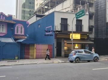 Foto 01 · Casa, Jardim Paulista, São Paulo, SP