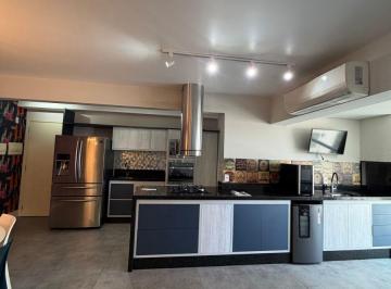 Apartamento de 2 quartos, São Caetano do Sul · KHOME - 79m2 MOBILIADO - São Caetano do Sul